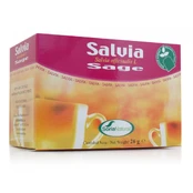 Soria Salvia 30g 20 vnt kaina