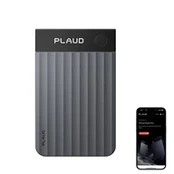 PLAUD Note Pro - AI hlasový záznamník, černý