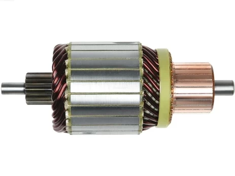Ankeris, starteris AS-PL SA4015