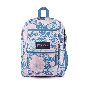Kuprinė JANSPORT Big Student - MĖLYNA