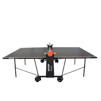 Teniso stalas KETTLER Basic outdoor 4mm