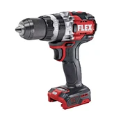 Akumuliatorinis smūginis gręžtuvas FLEX PD 2G 18,0 EC C HD kaina