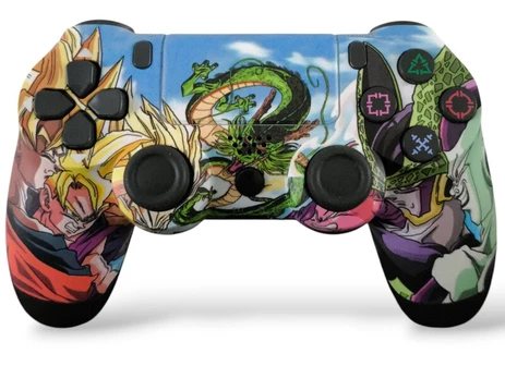 Play Re PlayStation 4 Doubleshock 4 V2