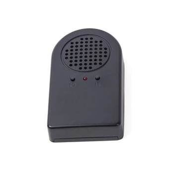 AFLAMO SPEAKER malkų traškėjimo garso kalonėlė