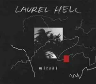 CD Mitski - Laurel Hell