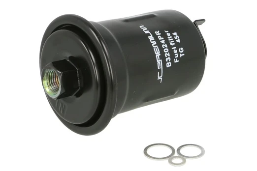 Degalų filtras JC PREMIUM B32024PR