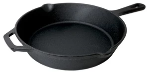 Ketaus keptuvė Zyle Ø26 cm, ZY126KFP kaina