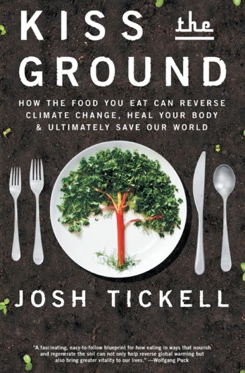Kiss the Ground
