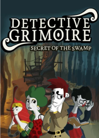 Detective Grimoire PC