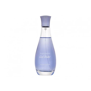 Moteriški kvepalai, Davidoff Cool Water Oceanic Edition 2025 EDT 100ml.