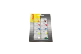 Saugiklis BOSCH 1 987 529 078 kaina