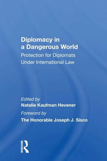 Diplomacy In A Dangerous World