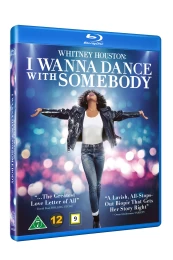 I Wanna Dance With Somebody kaina