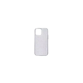 iLike Apple iPhone 14 silikoninis dėklas Shine Transparent