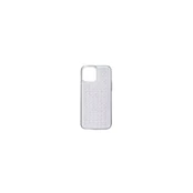 iLike Apple iPhone 14 silikoninis dėklas Shine Transparent kaina