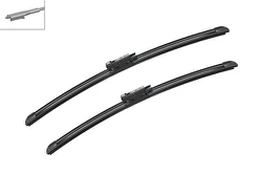 Valytuvai BOSCH 3397007637