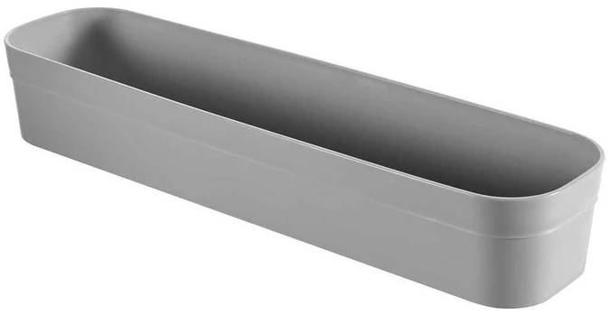 CURVER dėžė daiktams Infinity L, 30x8x5 cm