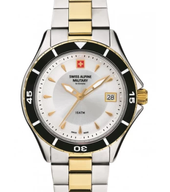 Swiss Alpine Military 7740.1142