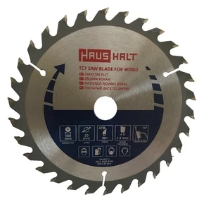 Pjovimo diskas Haushalt, 180 mm x 20 mm