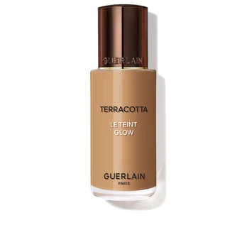 Guerlain TERRACOTTA LE TEINT GLOW fluid foundation #5W 30 ml