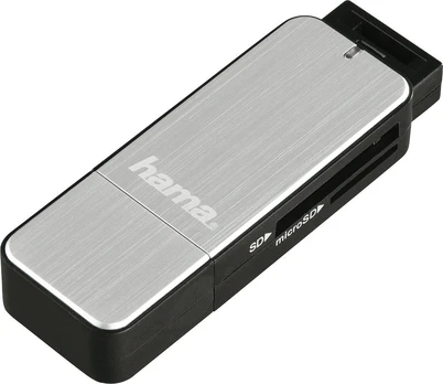 Cardreader Hama, USB 3.0 SD/microSD