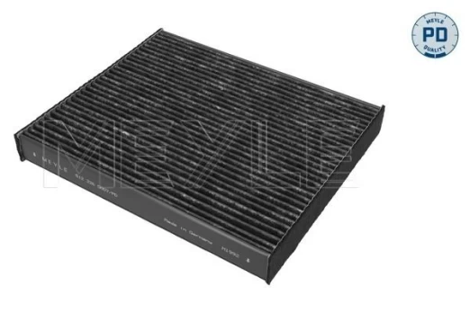 Filtras, salono oras MEYLE 512 326 0007/PD