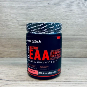 Body Attack Extreme Instant EAA - 500g