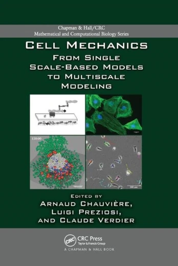 Cell Mechanics
