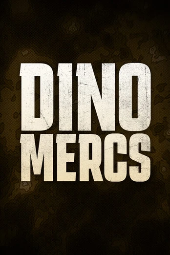 Dino Mercs PC