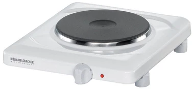 Mini viryklė Rommelsbacher THL 1597