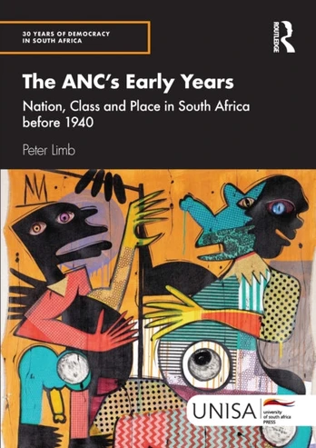 ANC's Early Years