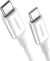 UGREEN US264 USB C - USB C kabelis 60W 1.5m kaina