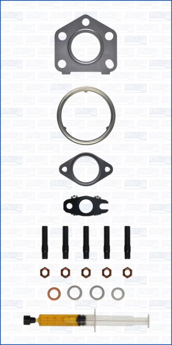 AJUSA AJUJTC12255 Turbocharger fitting kit