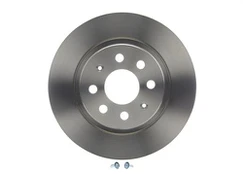 BOSCH 0 986 479 517 Brake Disc kaina