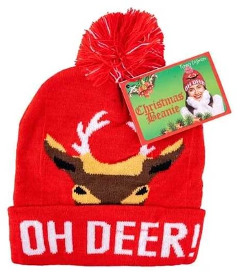 ESPA Julehue OH DEER!