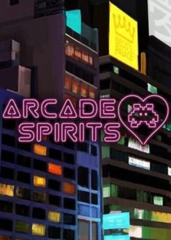 Arcade Spirits Nintendo Switch