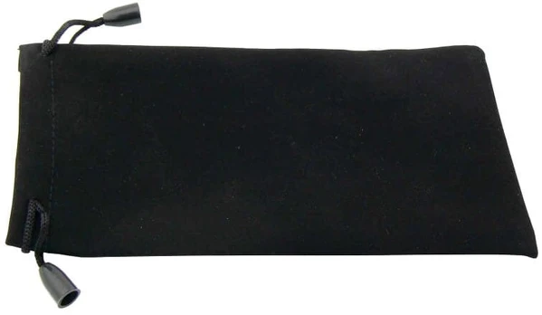 Minkšto viršelio akinių dėklas, 1 vnt., one size