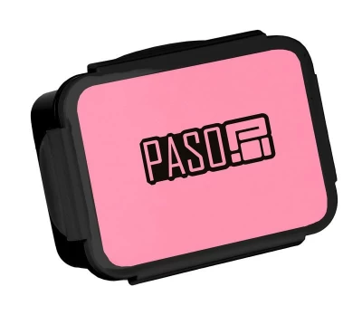 Dėžutė maistui Paso BeUniq PP22AL-3036, 0.650 l