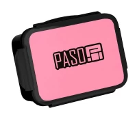 Dėžutė maistui Paso BeUniq PP22AL-3036, 0.650 l kaina