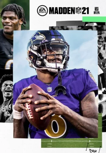 Madden NFL 21 PC