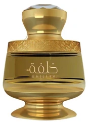 Ahmed Al Maghribi Khilfah - EDP