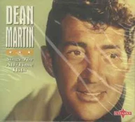 CD Dean Martin - Sings The All-Time Hits