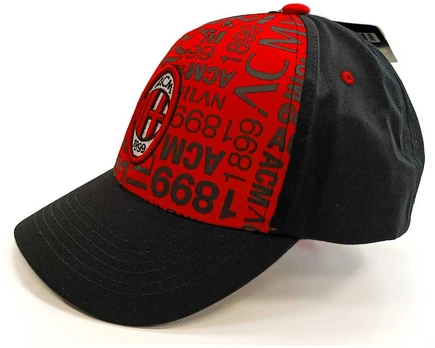 BLT Kepurė AC Milan