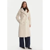 Guess Verstos odos kailiniai W5BL62 W4190 Balta Regular Fit