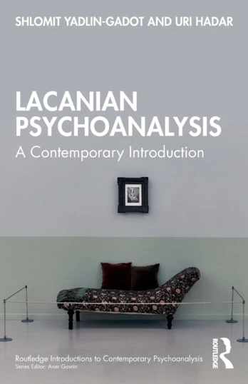 Lacanian Psychoanalysis
