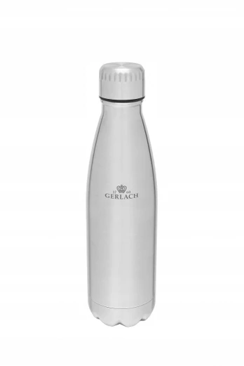 Termosas Gerlach Ambiente, 500 ml, su dvigubomis sienelėmis