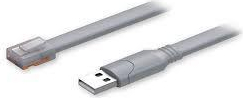 Teltonika PATCH CABLE CONSOLE/1.8M PR2UR18M TELTONIKA