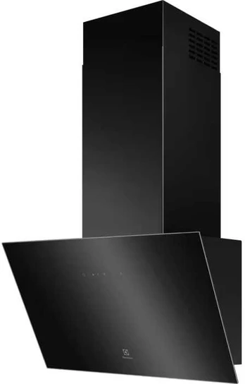 Gartraukis Electrolux LFV436K