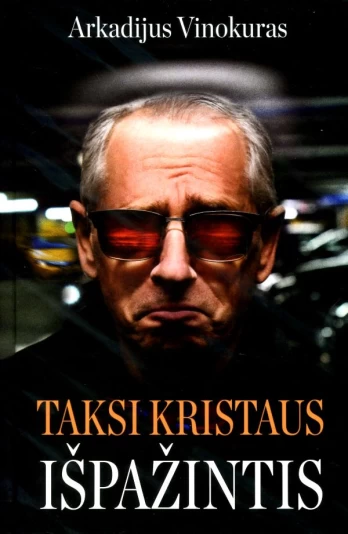 Taksi Kristaus išpažintis