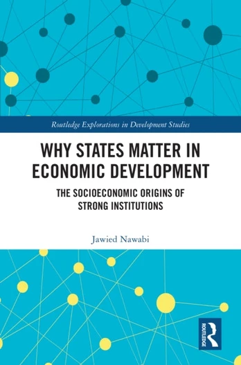 Why States Matter in Economic Development
